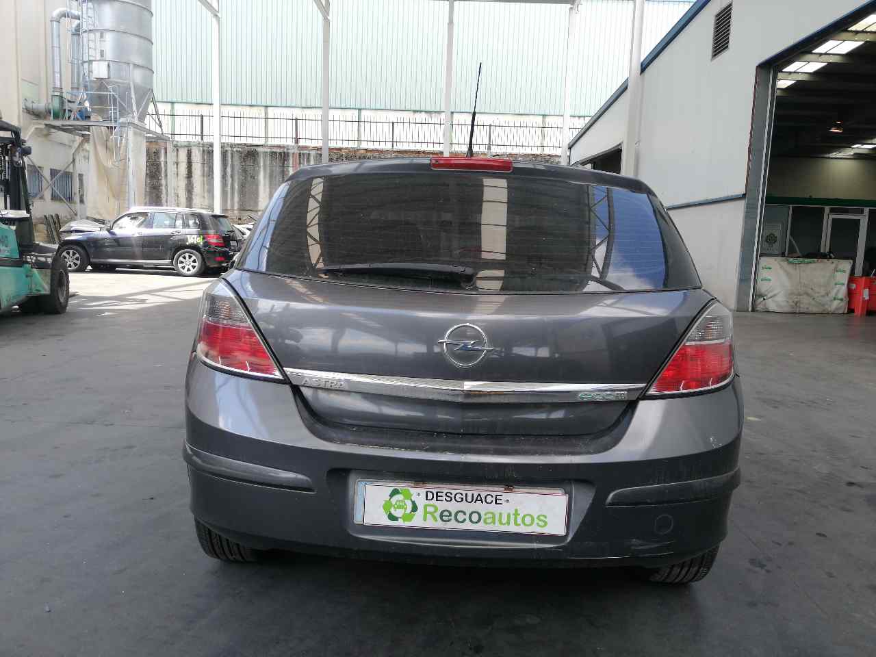 OPEL Astra J (2009-2020) Player muzical fără navigație 497316088, DELPHI, 13289935+ 19826949