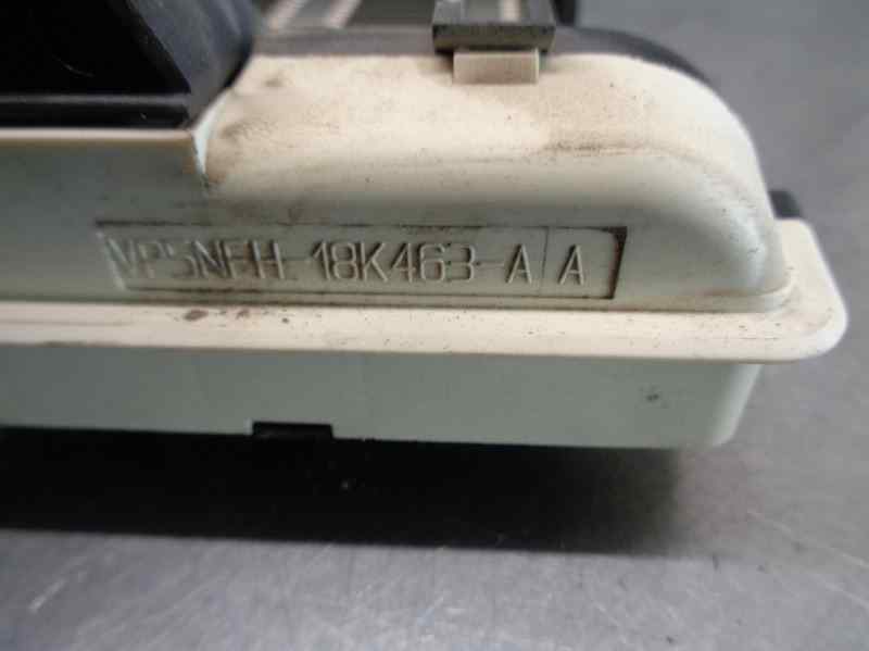 NISSAN Pathfinder R51 (2004-2014) Interior Heater Resistor 27143EB01A 19736941