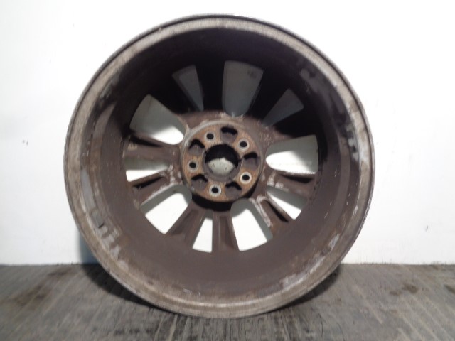 OPEL Zafira B (2005-2010) Tire R177JX17H2ET35, 7JX17H2ET35, ALUMINIO10P 21731714