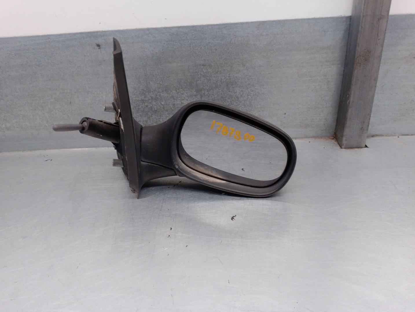 RENAULT Clio 2 generation (1998-2013) Right Side Wing Mirror 7701061191, MANUAL, 5PUERTAS 19909266