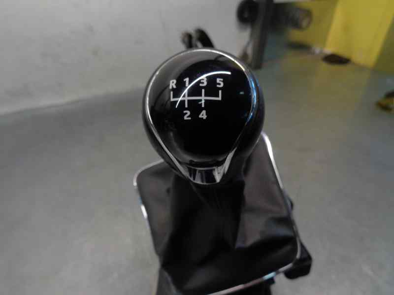 SEAT Ibiza 4 generation (2008-2017) Gear Shifting Knob +6Q0711061E 19720180