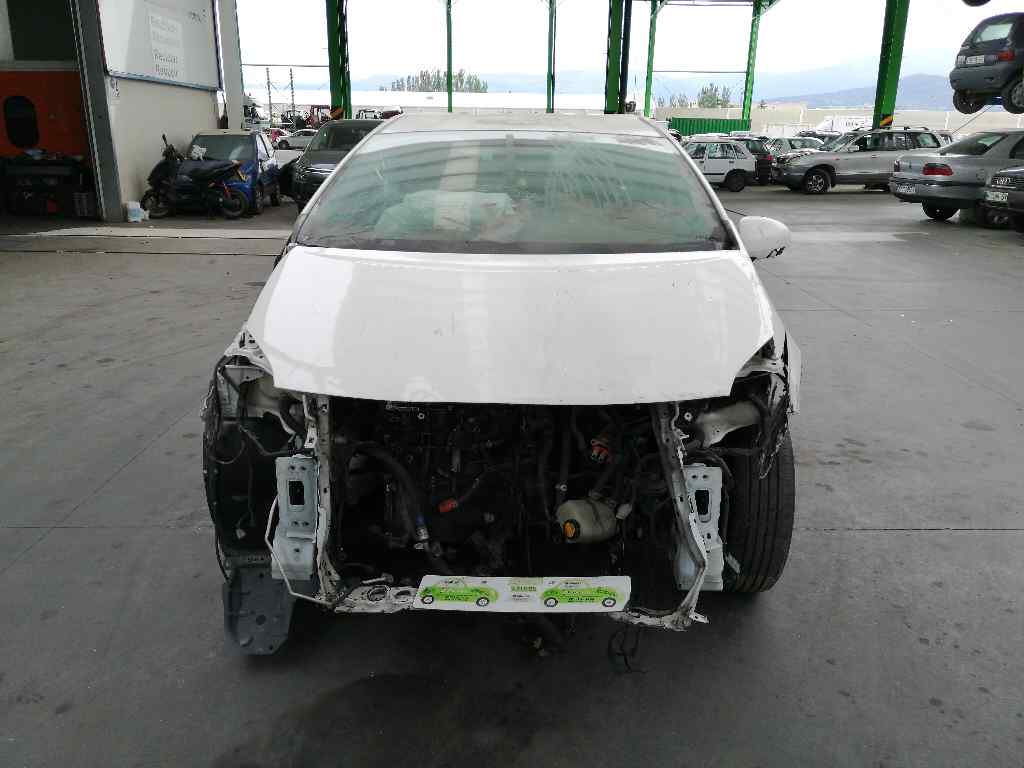 SKODA Prius 3 generation (XW30) (2009-2015) Воздухомер воздушного фильтра DENSO, DENSO+1974005310 24110102