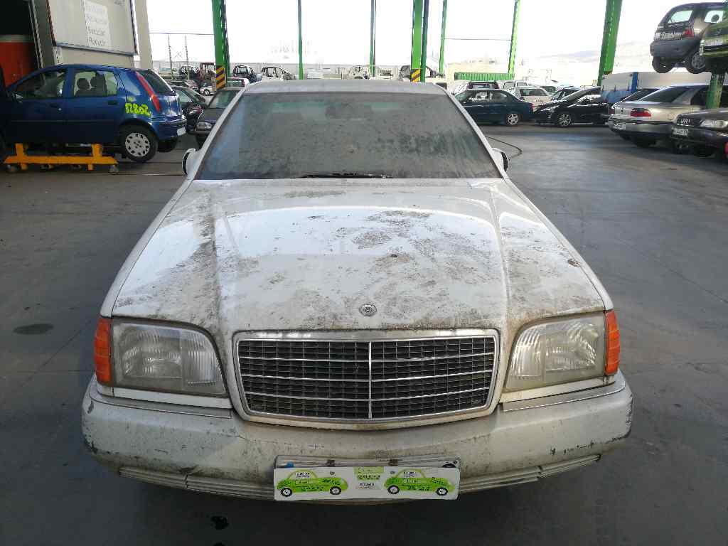 MERCEDES-BENZ S-Class W140/C140 (1991-1998) Дверь задняя правая 4PUERTAS,4PUERTAS+BLANCA 19728844