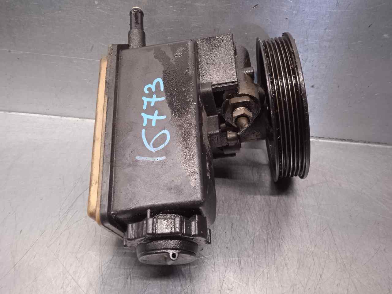 OPEL Vectra B (1995-1999) Power Steering Pump 90576809, 7691900113 19851979