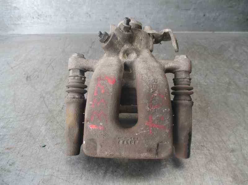 RENAULT Modus 1 generation (2004-2012) Rear Right Brake Caliper 847, TRW 19746518