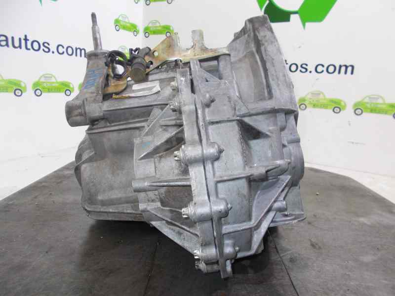 RENAULT Espace 4 generation (2002-2014) Gearbox PK6061,C014169 19674793