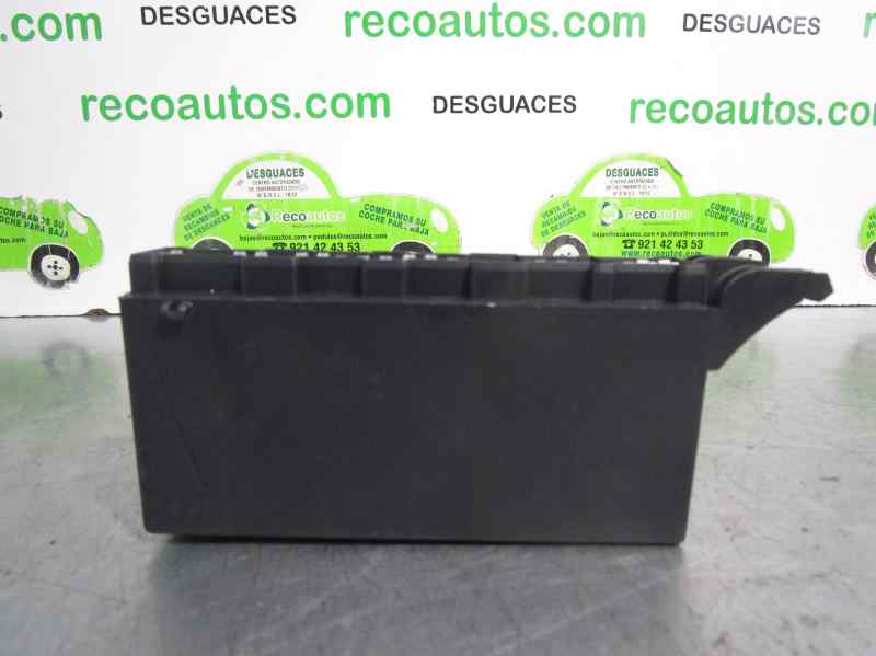 OPEL C-Class W202/S202 (1993-2001) Relays TEMIC, TEMIC+332824 19573662