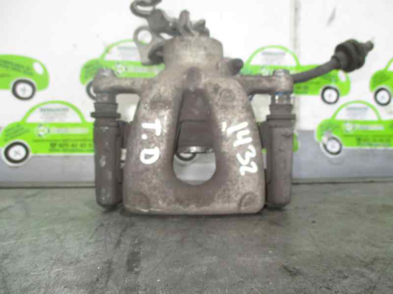 ALFA ROMEO 159 1 generation (2005-2011) Bremsecaliper høyre bak TRW,TRW+ 19613881