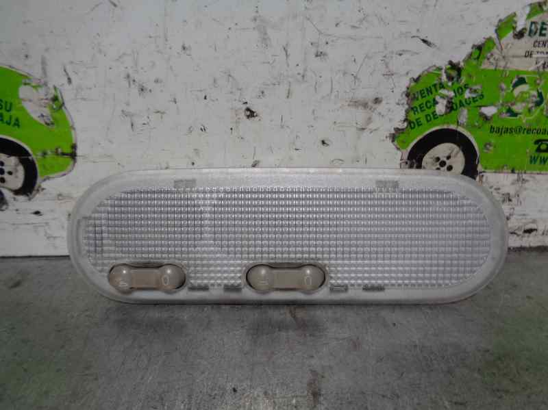 RENAULT Modus 1 generation (2004-2012) Other Interior Parts 8200073231, DELANTERA 19653517