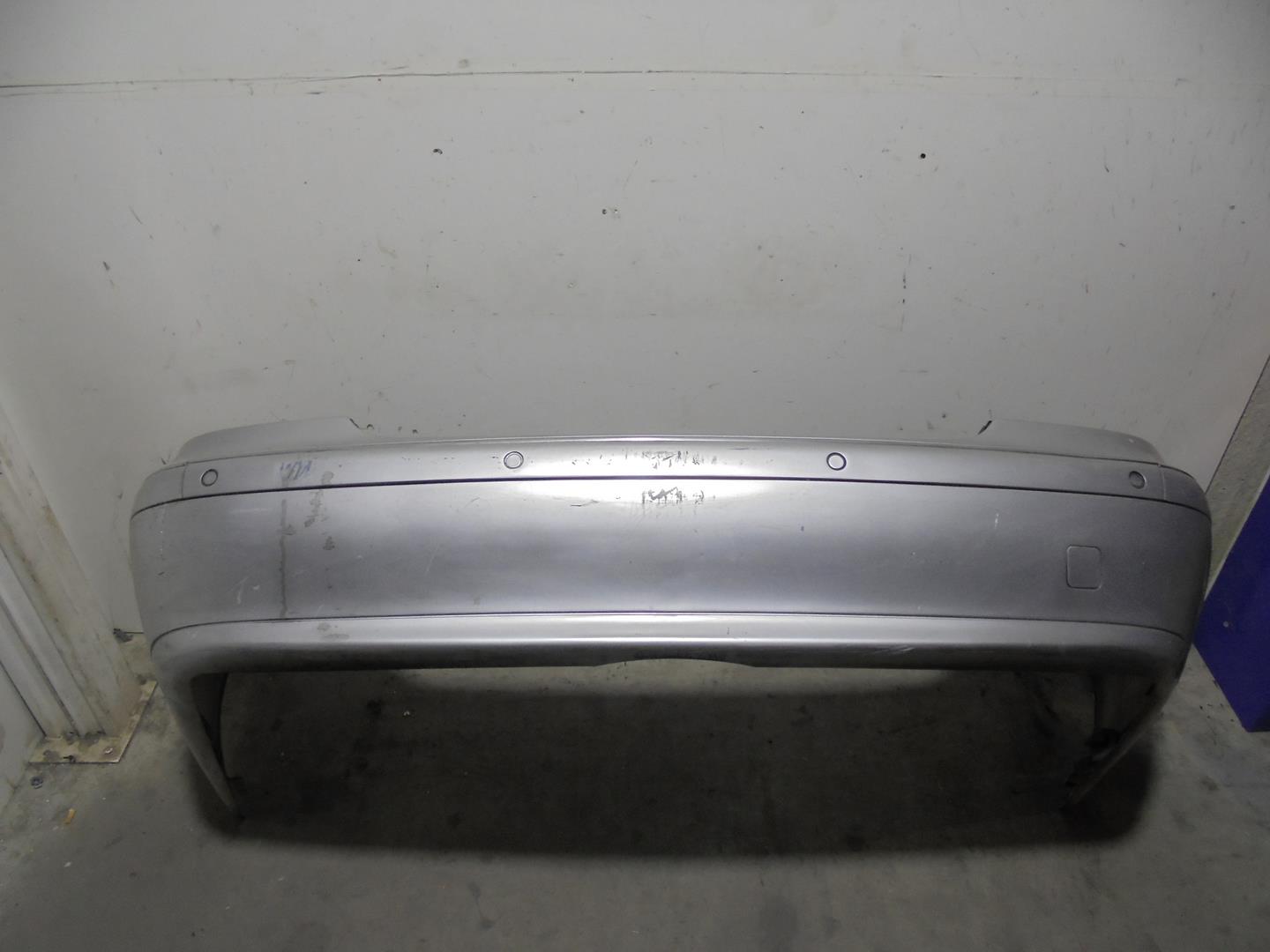 MERCEDES-BENZ S-Class W220 (1998-2005) Bakre støtfanger GRIS,4PUERTAS 24115856