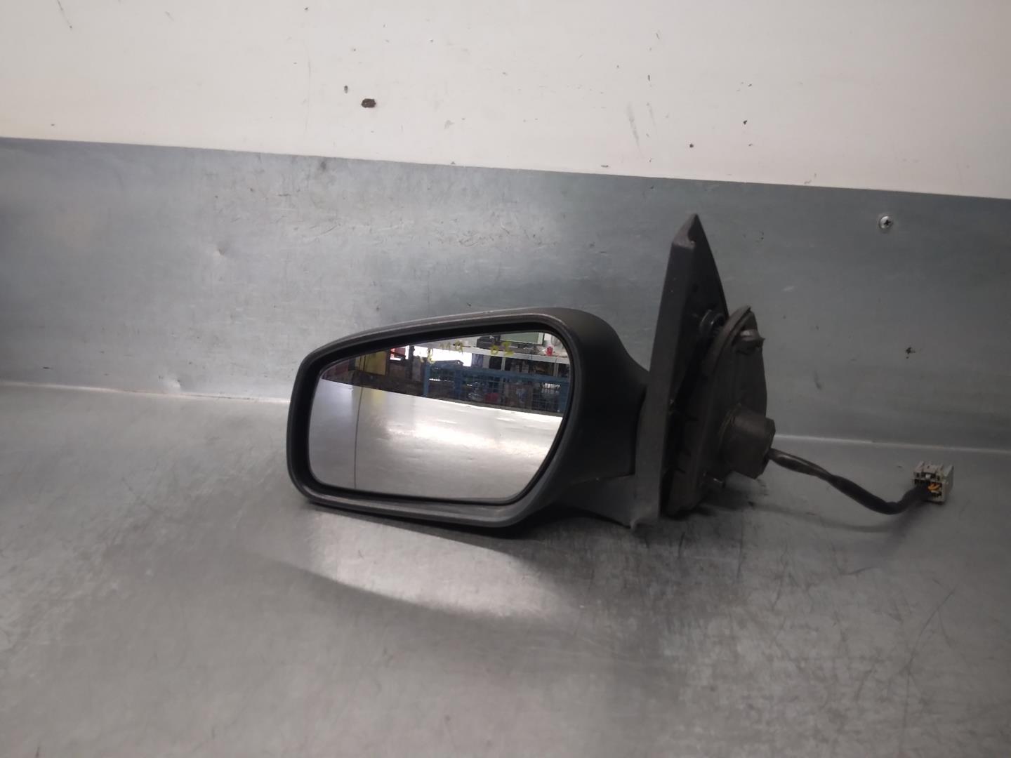 FORD Mondeo 3 generation (2000-2007) Left Side Wing Mirror 1375190,9PINES,5PUERTAS 19929473