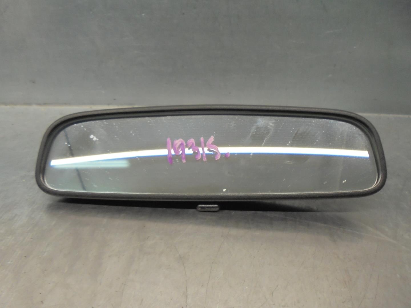 HYUNDAI ix20 1 generation (2010-2020) Interior Rear View Mirror 851013X100 24191764