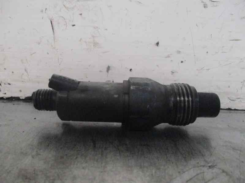 RENAULT Clio 2 generation (1998-2013) Injecteur de carburant LUCAS, LUCAS+LCR6735405 19656769