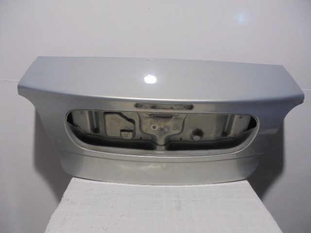 FIAT Megane 1 generation (1995-2003) Bootlid Rear Boot GRIS,2PUERTAS,7751471871+ 19805008