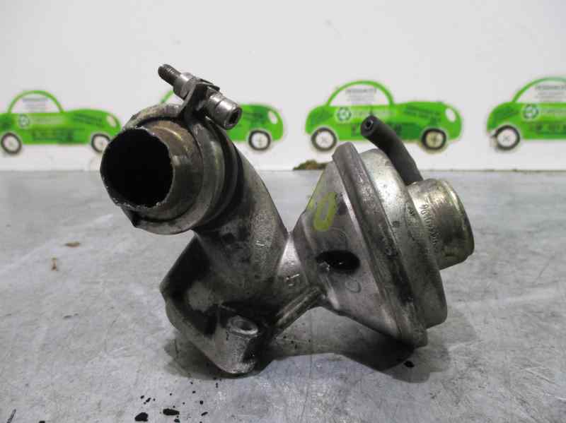 CITROËN C3 2 generation (2009-2016) EGR Valve 2580132B, 9646335680+ 21688790