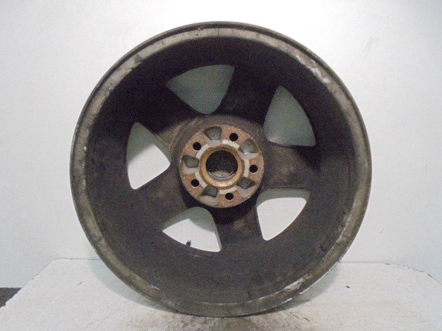 AUDI A6 C5/4B (1997-2004) Tire R1661/2JX16H2ET16, ALUMINIO5P, 4Z7601025B 19808393