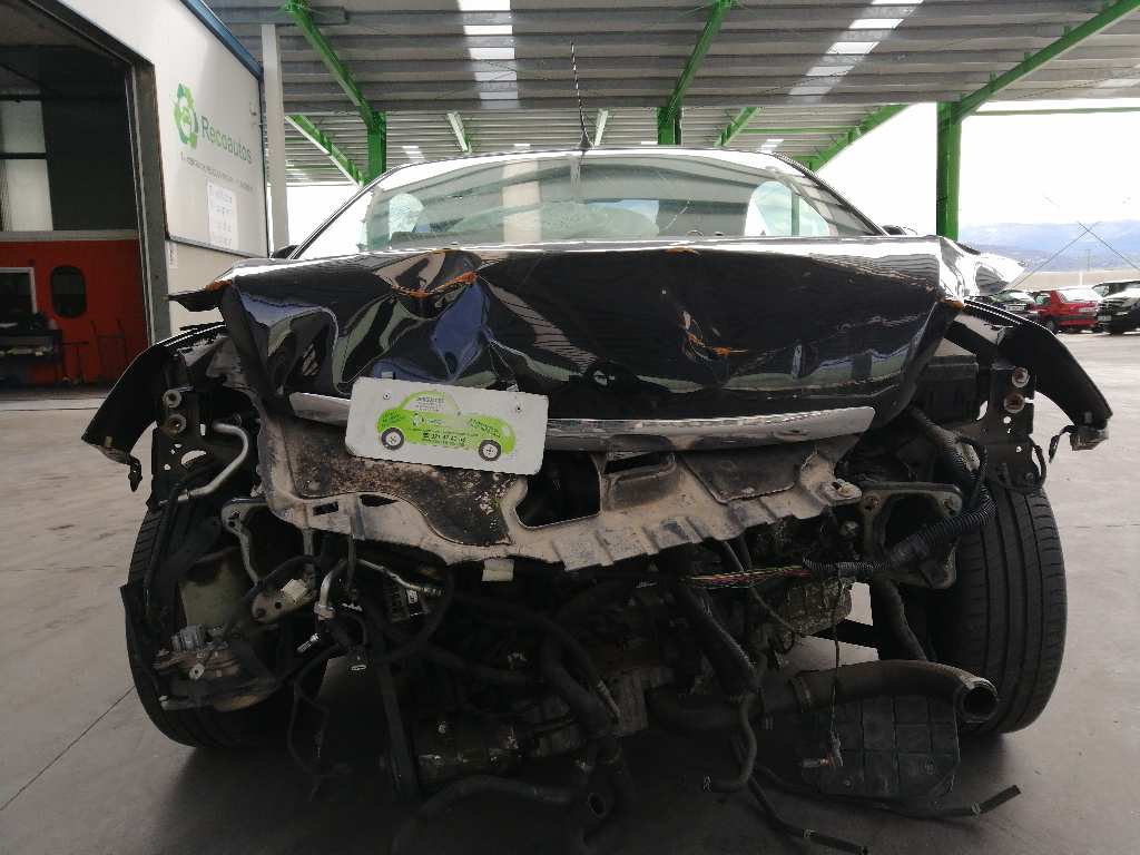 FORD Focus 2 generation (2004-2011) Støtdemper bak venstre FOMOCO,FOMOCO+K080517R 19689277