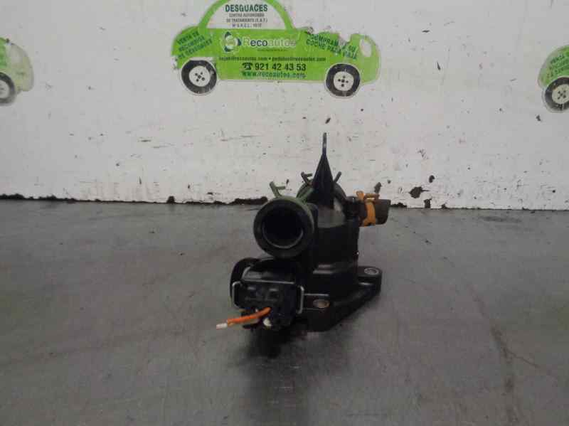 RENAULT Clio 2 generation (1998-2013) Termostat MARKIV,MARKIV+ 19660570