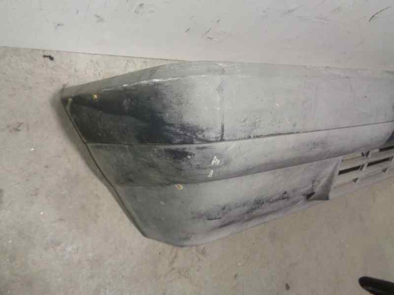 VOLKSWAGEN Express Front Bumper +GRISTEXTURADO 19718164