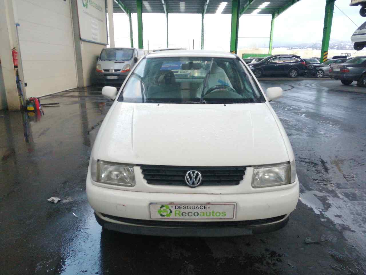 TOYOTA Polo 3 generation (1994-2002) Капот +BLANCO 19850567