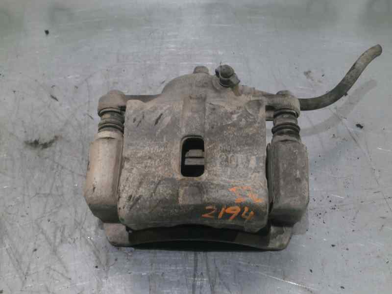 VAUXHALL Atos 1 generation (1997-2003) Супорт тормозов передний левый MANDO, MANDO+BC140058 20787872