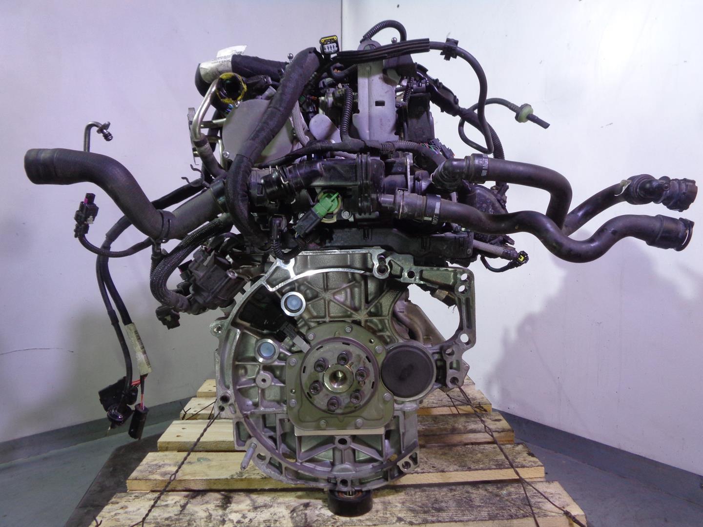 CITROËN T9 (2013-2021) Engine HN05, 13XVAX, 1286449 23752961