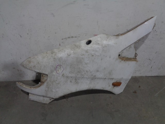 MERCEDES-BENZ Vito W638 (1996-2003) Front Left Fender A6388801306,BLANCA 21725055