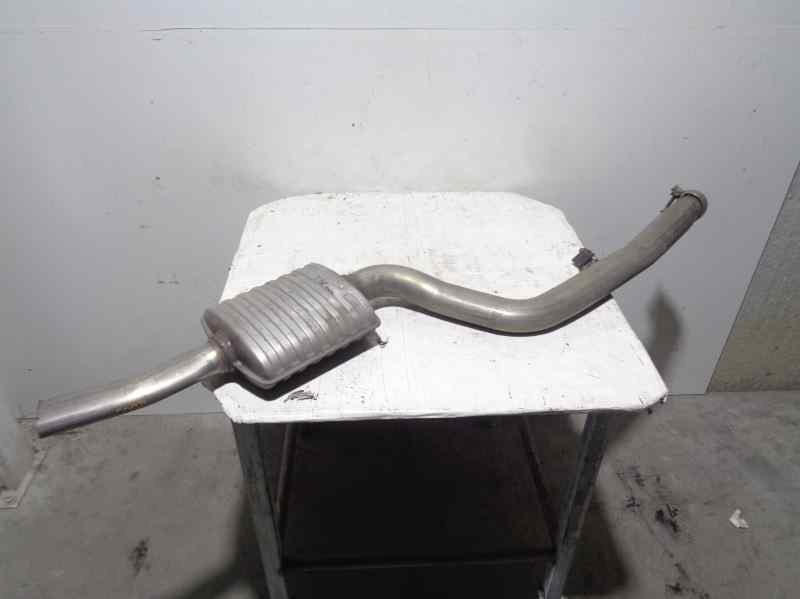 BMW 3 Series E90/E91/E92/E93 (2004-2013) Exhaust 7795776, 7795776, CESTA7 19710940