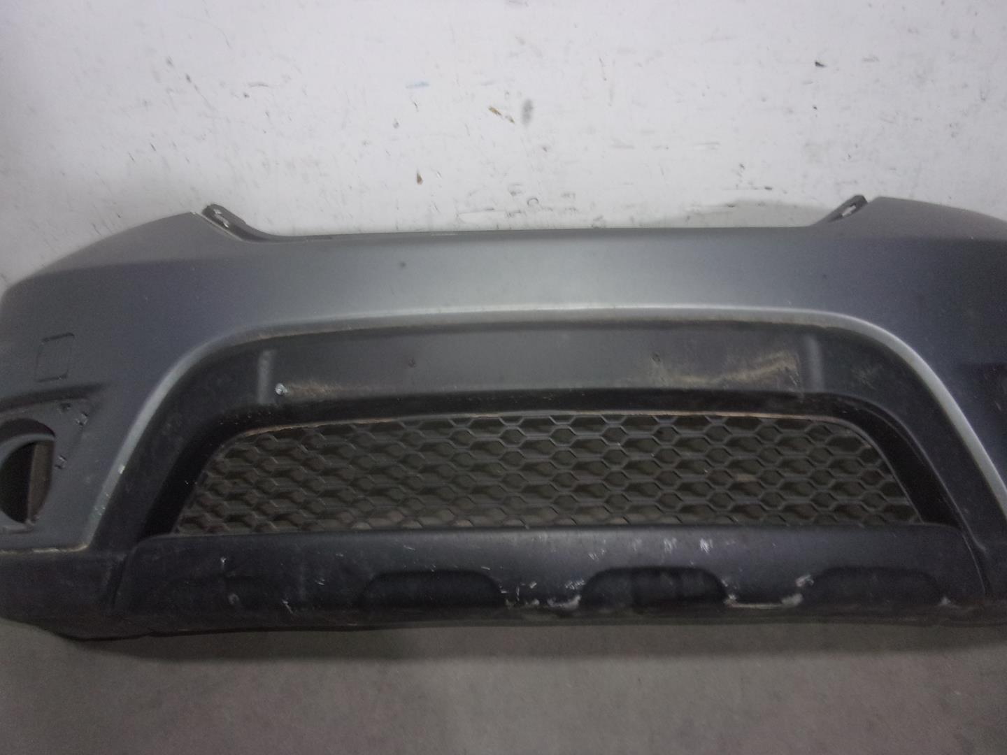 AUDI A4 B7/8E (2004-2008) Front Bumper 68034175AB, GRISMATE 24209627