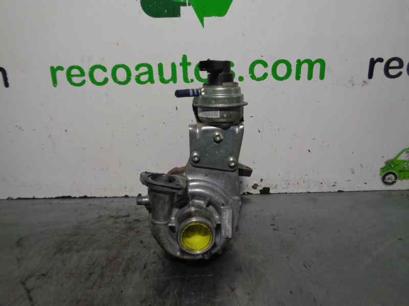 INFINITI Q50 1 generation (2013-2024) Turbocharger 55239695+,8039562,GARRET 26319699