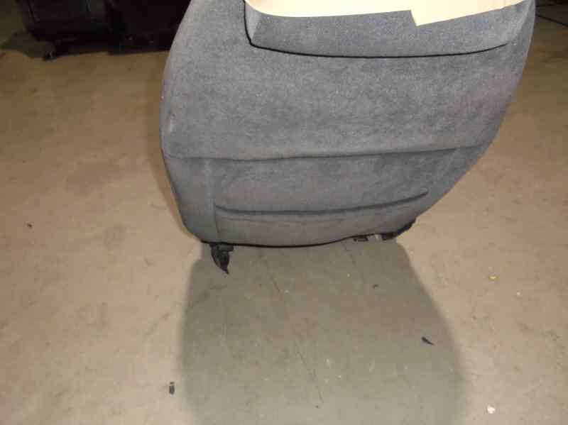 MAZDA 93 1 generation (1956-1960) Front Right Seat TELAGRISOSCURO,5PUERTAS 19763952