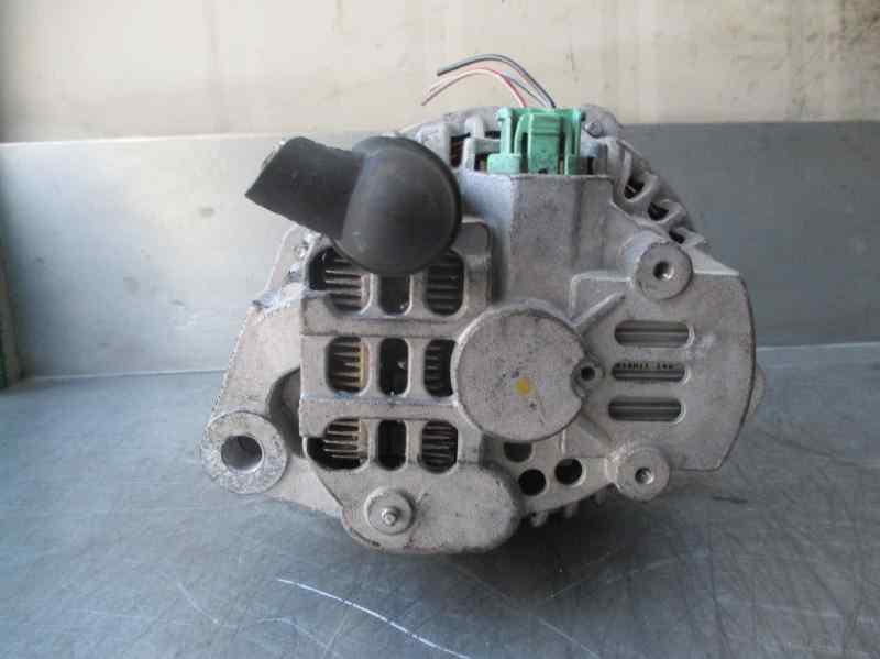 HONDA Civic 7 generation (2000-2005) Alternator DAJ0317Z016, 12345, VALUEFIT 19653164