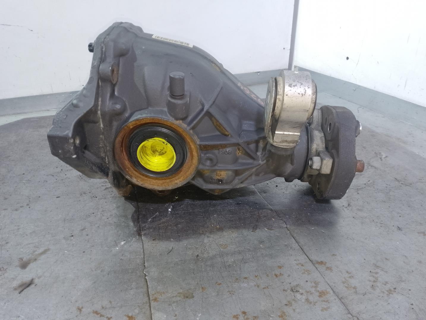 MERCEDES-BENZ C-Class W204/S204/C204 (2004-2015) Rear Differential A2093510205,A2073500314 22778134