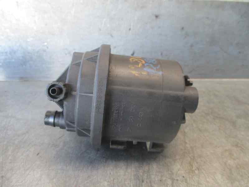 MERCEDES-BENZ Megane 1 generation (1995-2003) Fuel Filter Housing 9454160470, PURFLUX, 7700871221+ 19728809