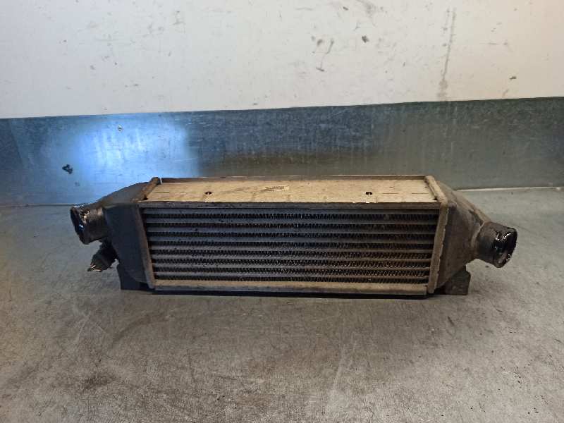 FORD Transit Radiator intercooler 19735209