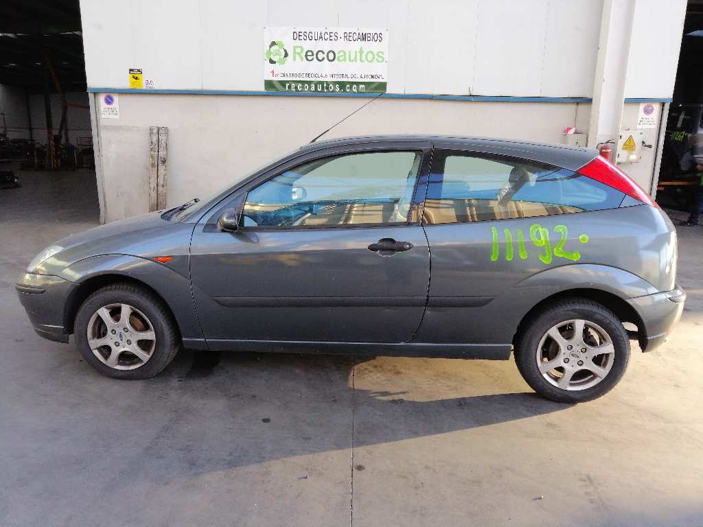 PEUGEOT Focus 1 generation (1998-2010) Muut kehon osat 3PUERTAS, 3PUERTAS+1M515K2725A 19698104