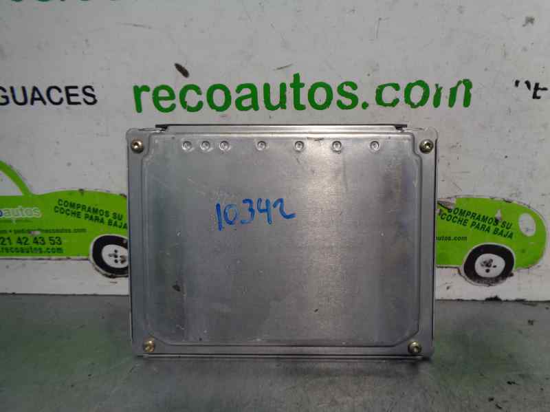 VAUXHALL 3 Series E46 (1997-2006) Engine Control Unit ECU 7786887,0281010205 19670954