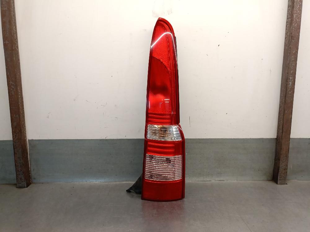 Pisca tras direito 188A4000 51763006 de Fiat Panda / panda classic (169_) 2010-2013 60 CV con 15000 km