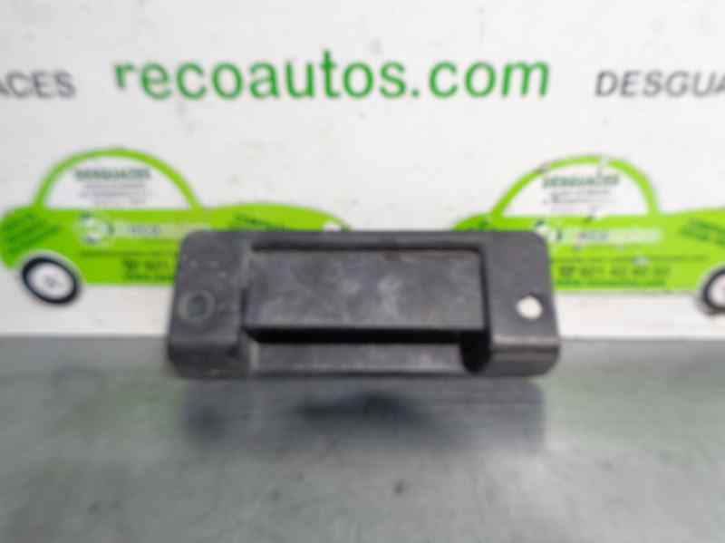 FORD Transit 1 generation (2009-2023) Left Rear Internal Opening Handle PORTON,YC15V441N48+ 19679340