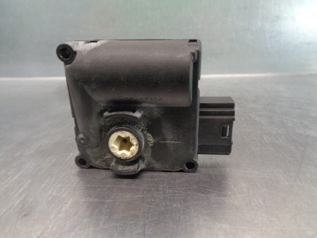 VAUXHALL A8 D3/4E (2002-2010) Heater Blower Fan 4F0820511B,0132801369 24132162