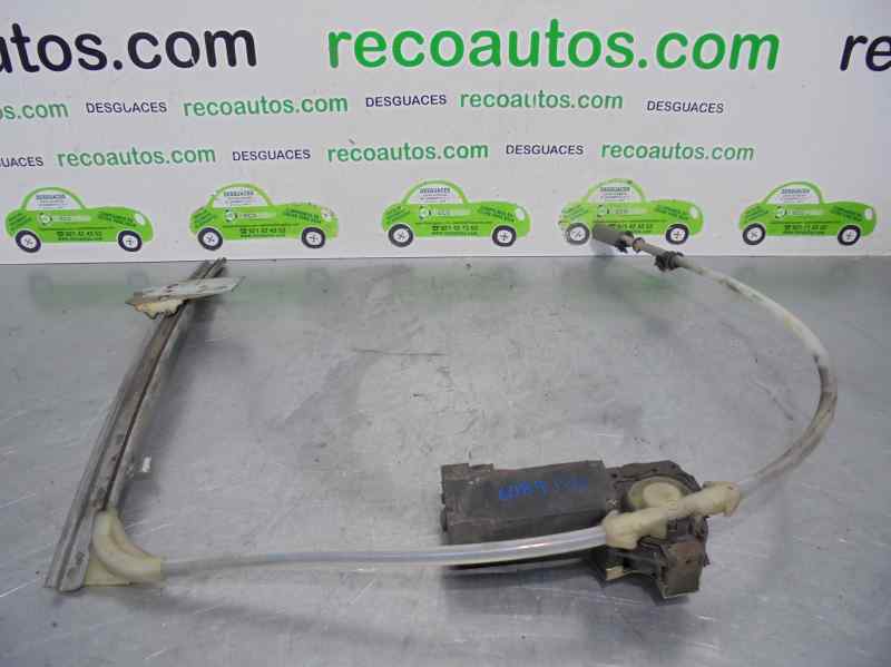 RENAULT Picanto 1 generation (2004-2011) Front Right Door Window Regulator 2PINES,5PUERTAS. 20794992