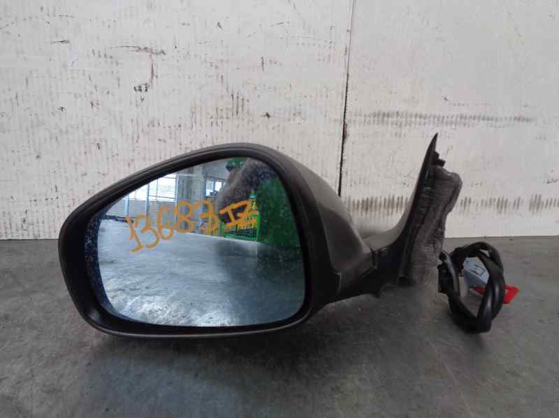 CHEVROLET 159 1 generation (2005-2011) Left Side Wing Mirror 7PINES,7PINES+ 19755630