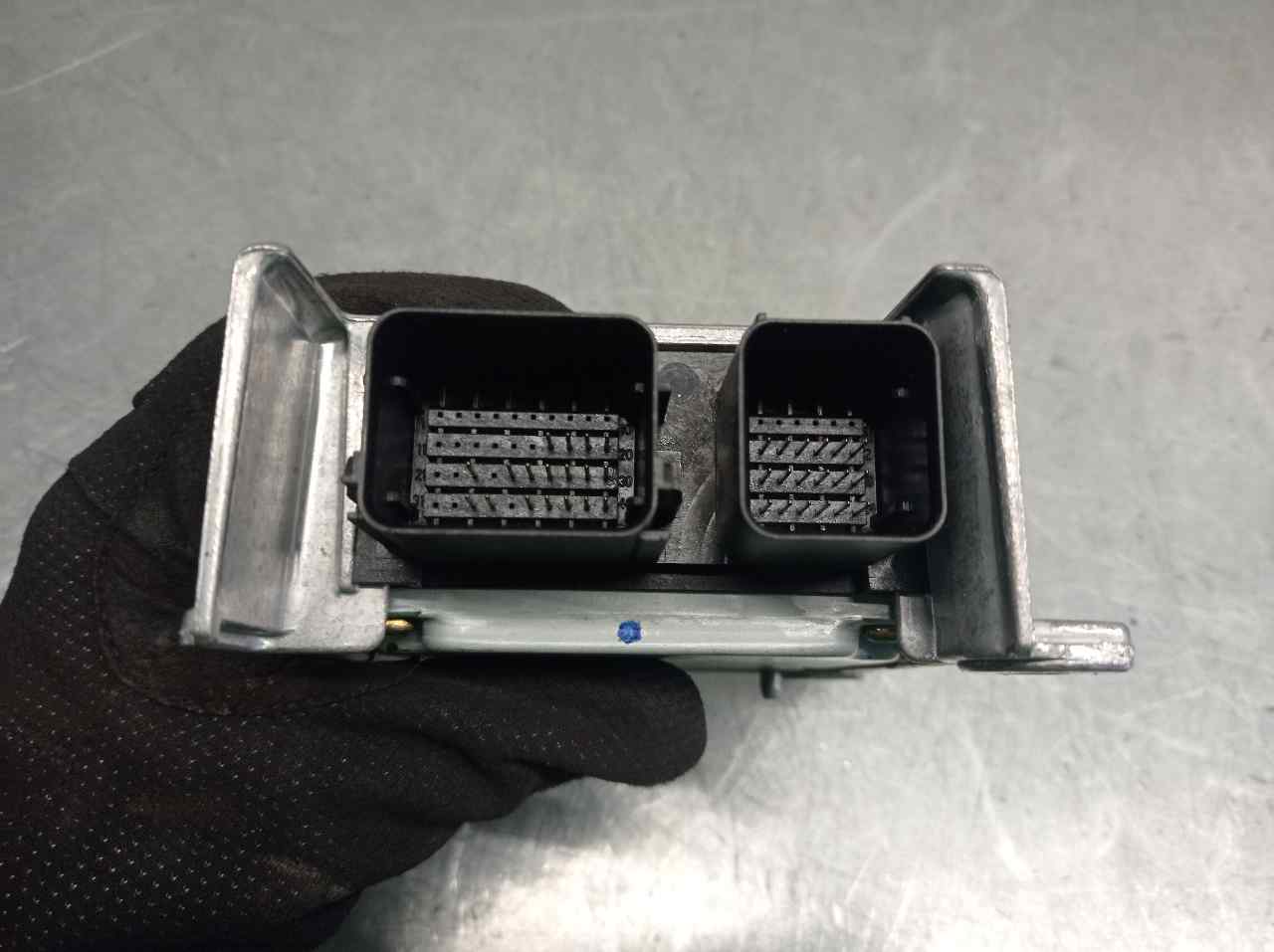 PEUGEOT Focus 1 generation (1998-2010) SRS Control Unit 2M5T14B056DD,0285001425 19833263