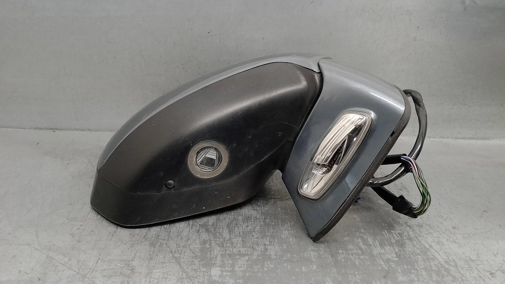 CITROËN C4 1 generation (2004-2011) Right Side Wing Mirror 8153G7, 15PINES, 5PUERTAS 24578201