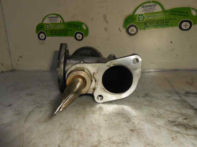 OPEL Astra H (2004-2014) EGR Valve PIERBURG,PIERBURG+72277203 21681485