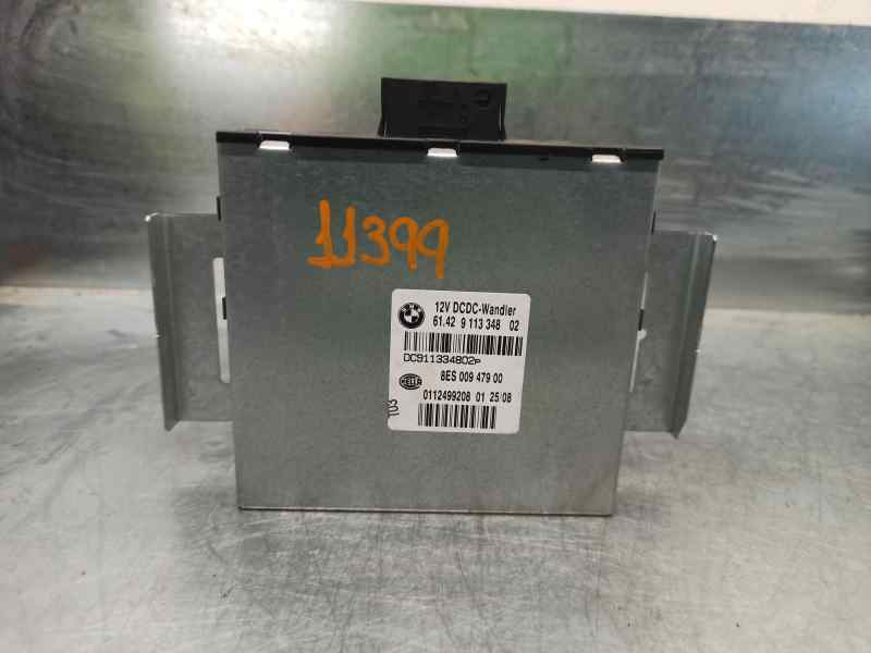 BMW 3 Series E90/E91/E92/E93 (2004-2013) Other Control Units HELLA,HELLA+8ES00947900 19701784