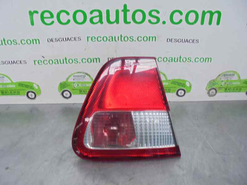 SEAT Ibiza 2 generation (1993-2002) Vasen takavalo DEPORTON, 3PUERTAS, 6K5945091F+ 19617714