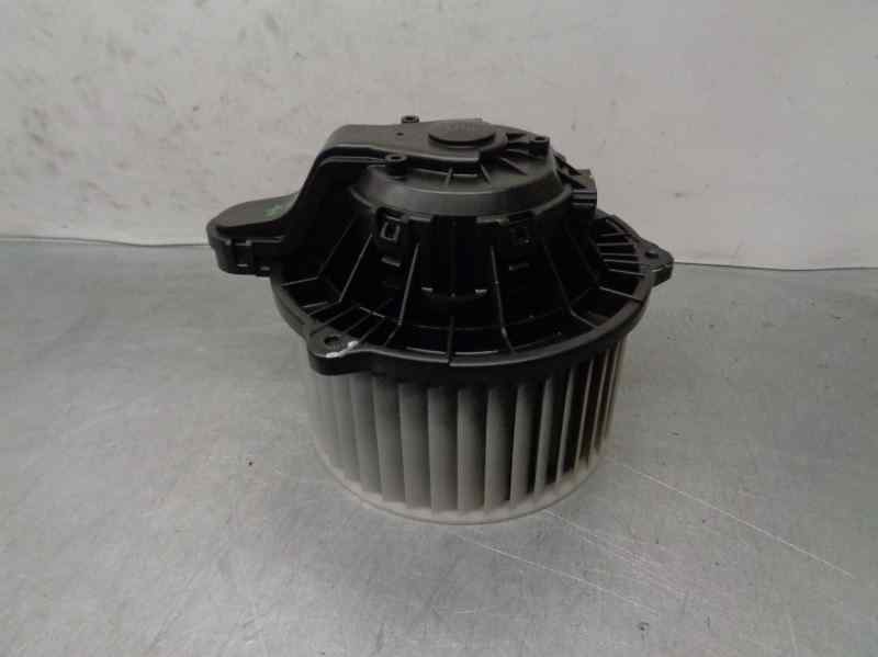 HYUNDAI i30 GD (2 generation) (2012-2017) Heater Blower Fan 971133X000,F00S3B2474 19717076