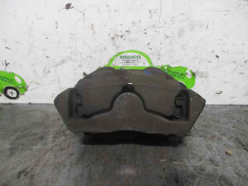 BMW 1 Series E81/E82/E87/E88 (2004-2013) Bremsecaliper foran høyre TRW,TRW+ 19637520