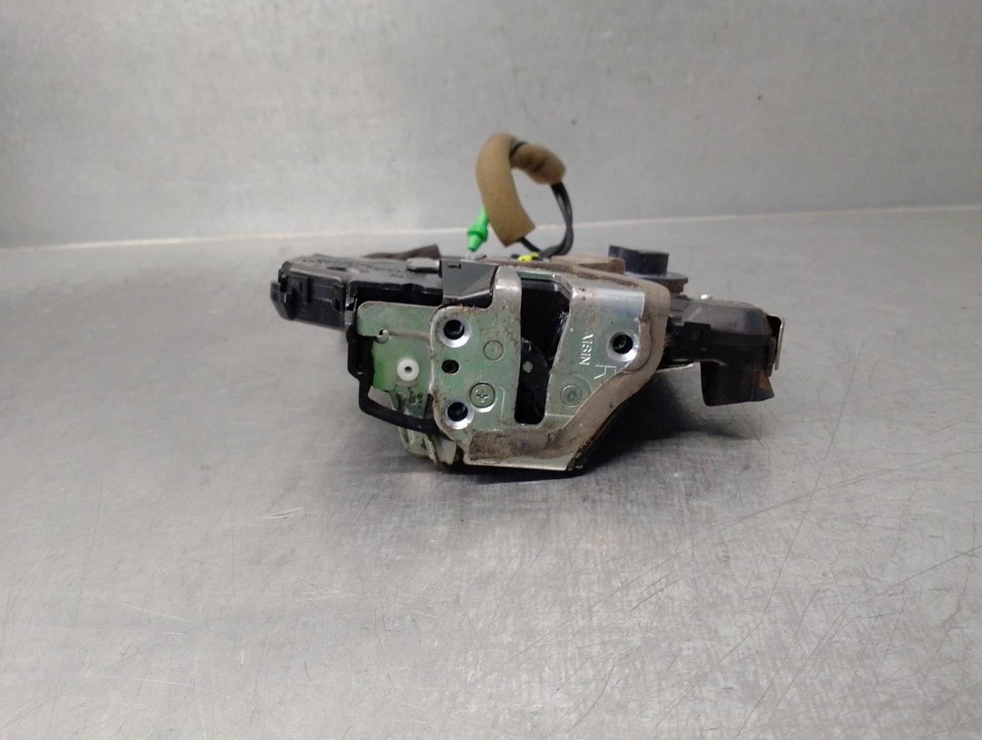 LEXUS IS XE20 (2005-2013) Front Right Door Lock 6903053090, 10PINES, 4PUERTAS 21722250